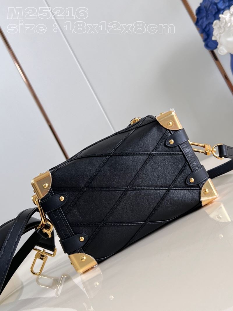 Louis Vuitton Box Bags
